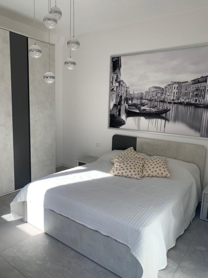 Suite Ca' Della Tana Venice Luaran gambar