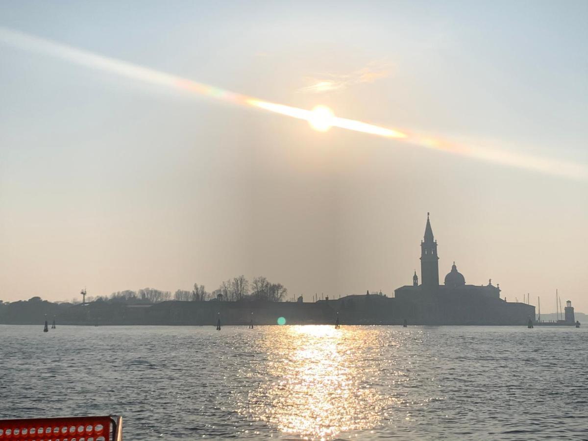 Suite Ca' Della Tana Venice Luaran gambar