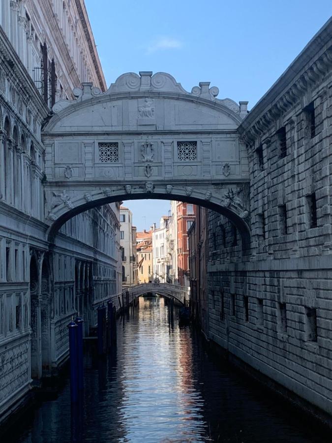 Suite Ca' Della Tana Venice Luaran gambar