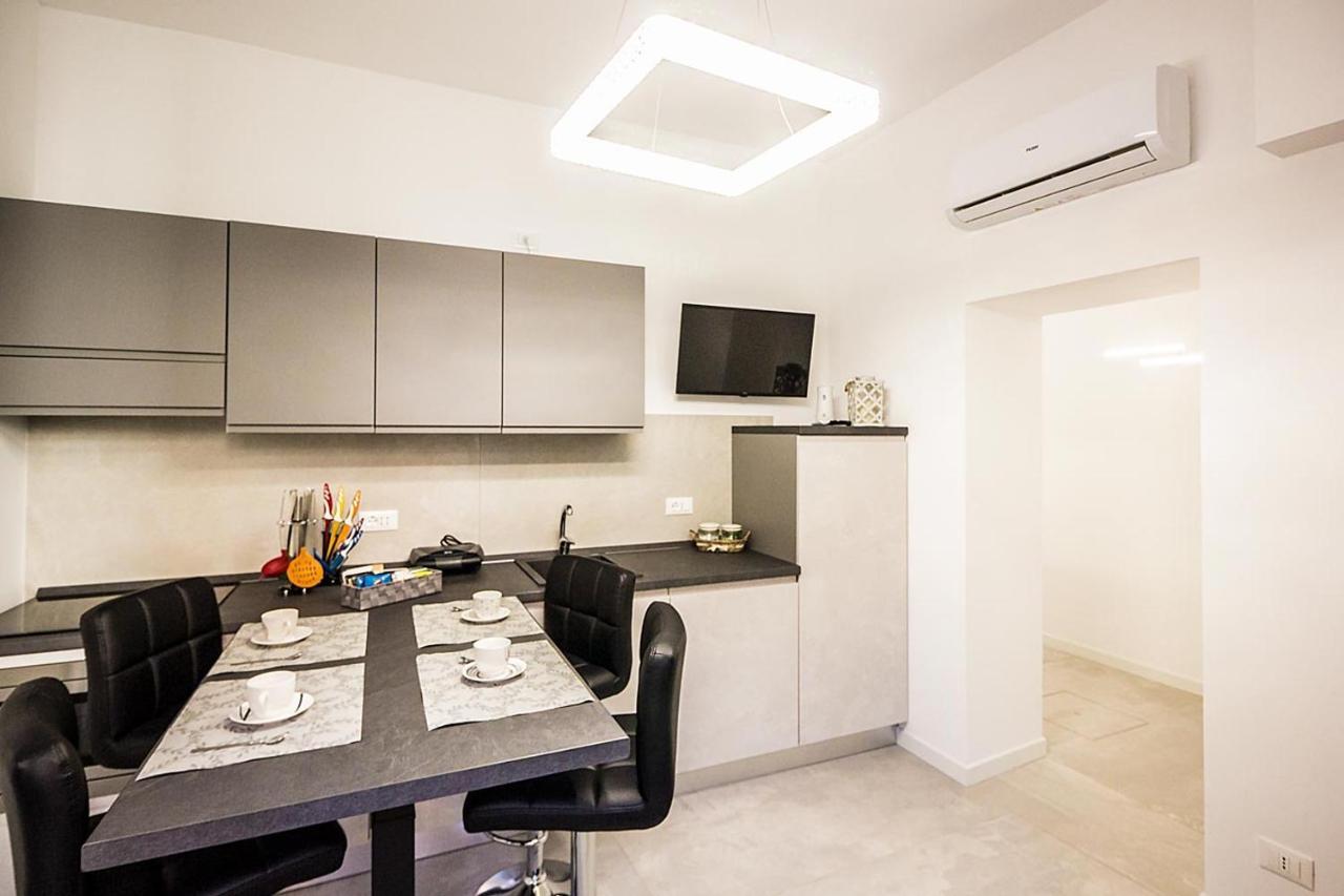 Suite Ca' Della Tana Venice Luaran gambar