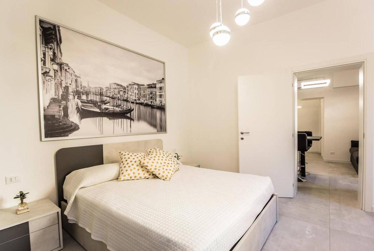 Suite Ca' Della Tana Venice Luaran gambar