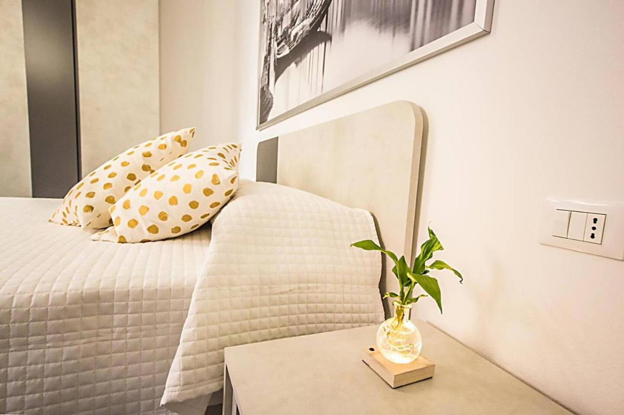 Suite Ca' Della Tana Venice Luaran gambar