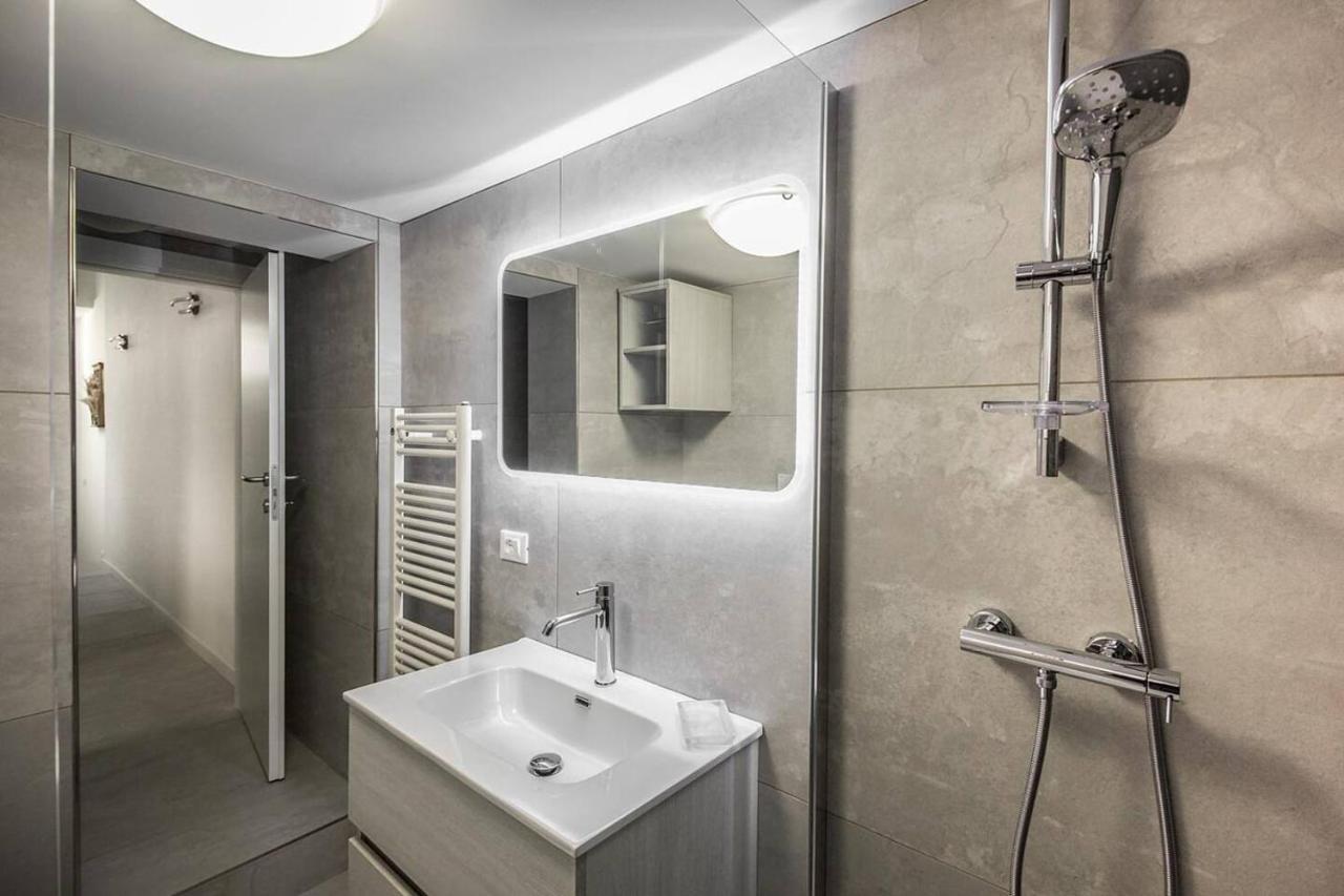 Suite Ca' Della Tana Venice Luaran gambar