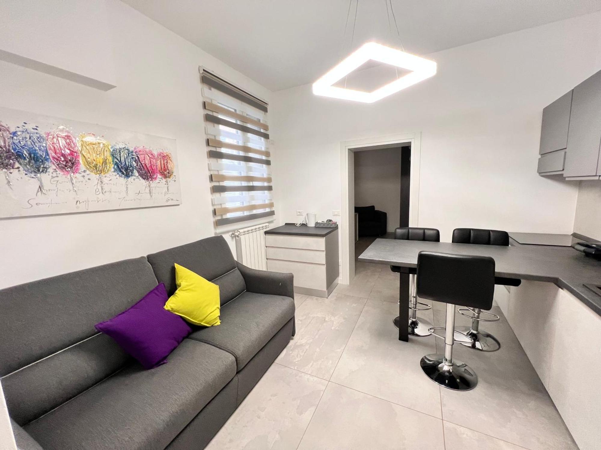 Suite Ca' Della Tana Venice Luaran gambar