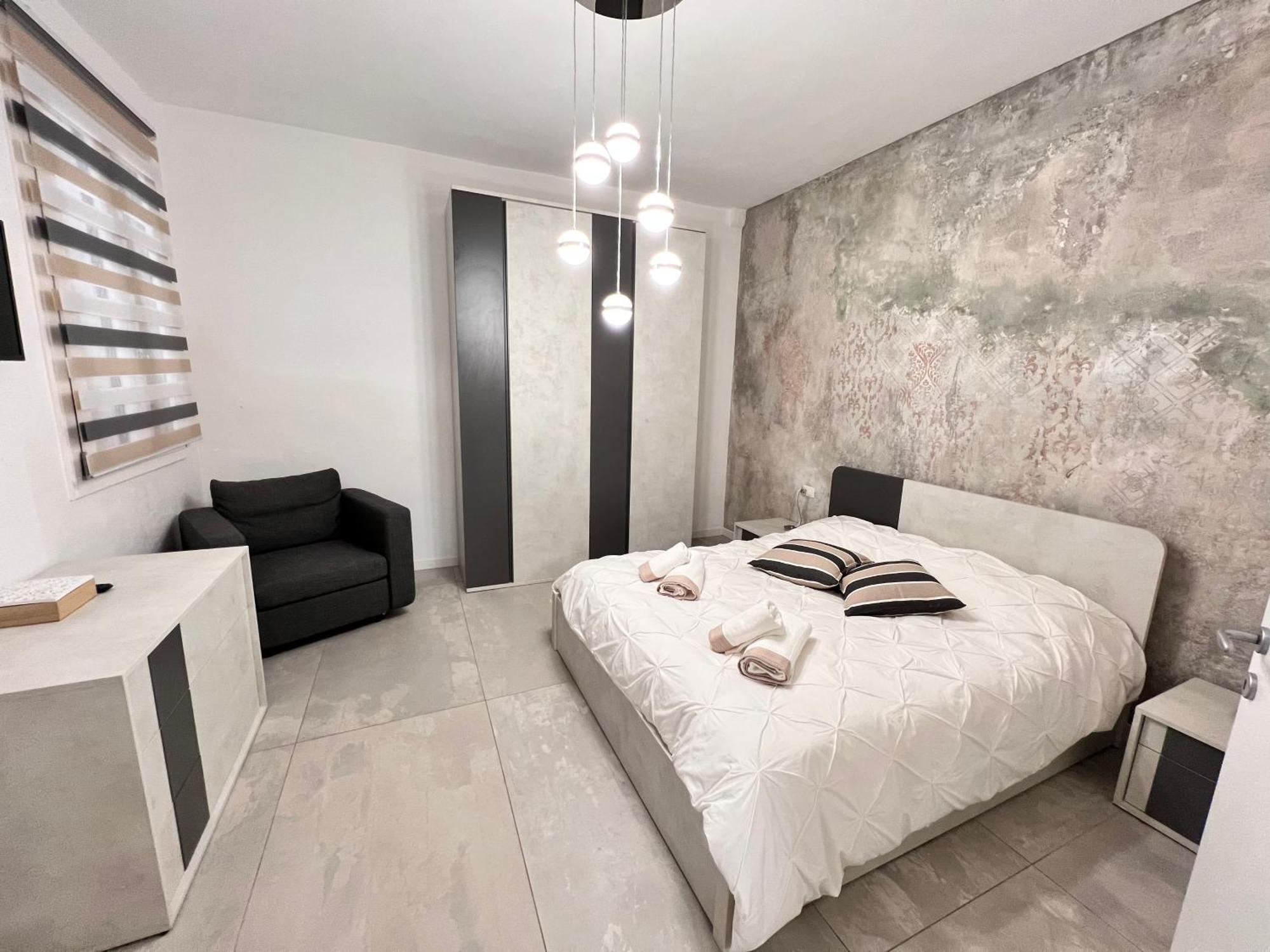 Suite Ca' Della Tana Venice Luaran gambar