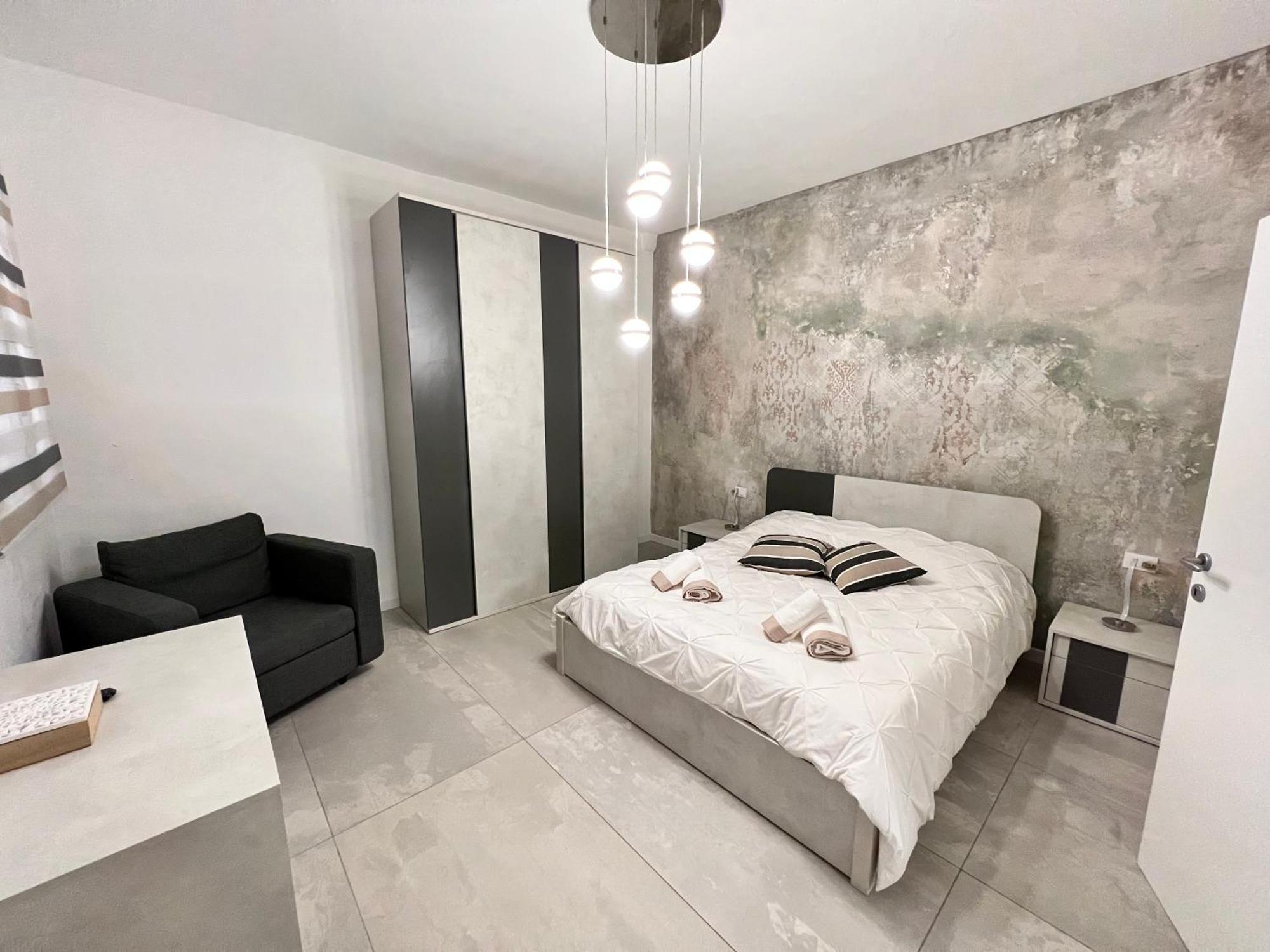 Suite Ca' Della Tana Venice Luaran gambar